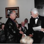 Awards Banquet 2008 ()